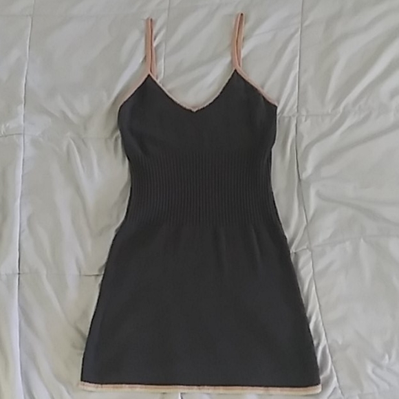 Spaghetti Strap Dress - Picture 2 of 4